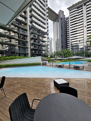 Amber Park (D15), Condominium #533009711